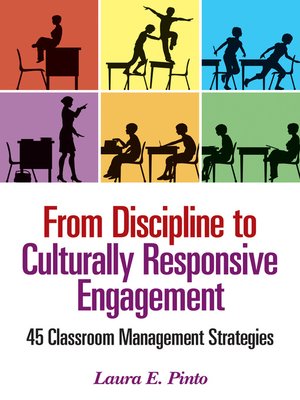 cover image of From Discipline to Culturally Responsive Engagement